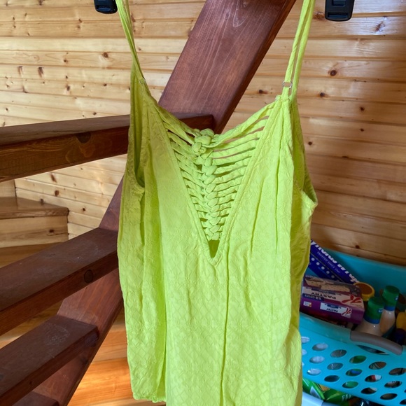 Tank top - Picture 2 of 2